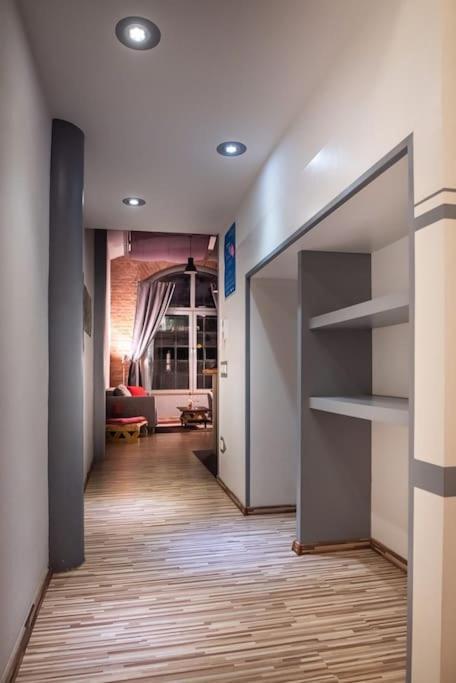 Апартаменти Ferien-Loft Гайденау Екстер'єр фото