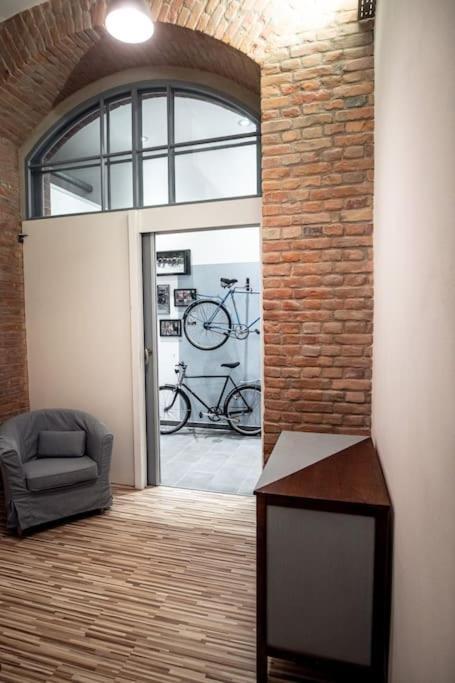 Апартаменти Ferien-Loft Гайденау Екстер'єр фото